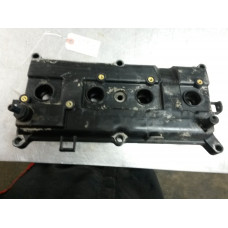 105T012 Valve Cover From 2009 Nissan Cube  1.8